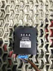 Блок круиз-контроля Honda Accord