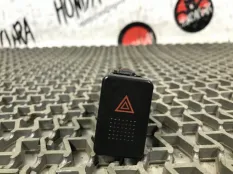 Кнопка аварийной сигнализации Honda Accord