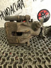 Суппорт задний левый Honda Accord