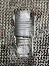 Защита (экран) выпускного коллектора Honda Accord