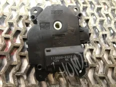 Моторчик заслонки печки Acura TSX