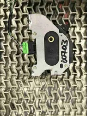 Моторчик заслонки печки Honda Accord