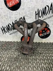 Коллектор выпускной Honda Civic
