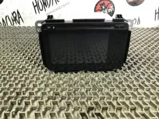 Дисплей Honda HR-V