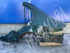 Четверть задняя левая Honda Accord