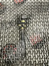 Рулевой карданчик Honda Accord