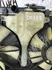 Бачок расширительный Honda Accord