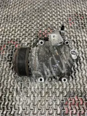 Компрессор кондиционера Honda Accord