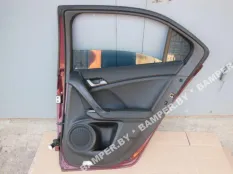 Обшивка двери задней правой (дверная карта) Acura TSX