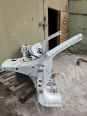 Стойка кузовная передняя левая Honda Accord