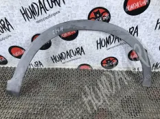 Молдинг крыла заднего левого Honda Civic