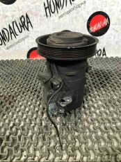 Компрессор кондиционера Honda Accord