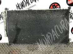 Радиатор кондиционера Honda Accord