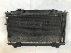 Радиатор кондиционера Acura TSX