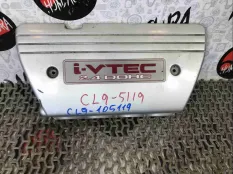 Декоративная крышка двигателя Honda Accord