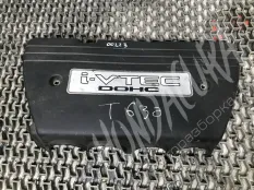 Декоративная крышка двигателя Honda Accord