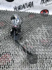 Педаль сцепления Honda Accord