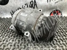 Компрессор кондиционера Honda Accord