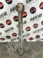 Усилитель бампера заднего Honda Accord