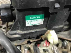 Привод круиз-контроля Honda Accord