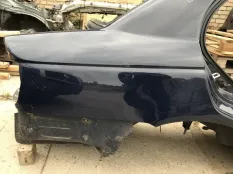 Четверть задняя правая Honda Accord