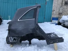 Четверть задняя правая Acura MDX