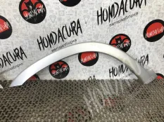 Молдинг крыла Honda CR-V