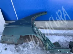 Четверть задняя правая Honda Accord