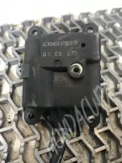 Моторчик заслонки печки Honda Civic