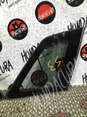 Стекло кузовное боковое правое Acura RDX