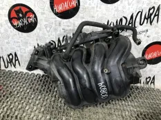 Коллектор впускной Honda Civic