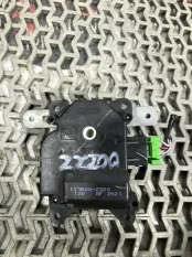 Моторчик заслонки печки Honda Accord