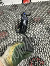 Педаль газа Honda CR-V