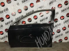 Дверь передняя левая Honda Accord