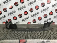 Защита двигателя Honda Civic