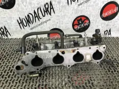 Коллектор впускной Honda Accord