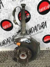 Кулак поворотный левый Honda Accord