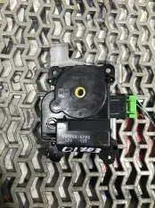 Моторчик заслонки печки Honda Accord