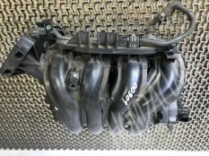 Коллектор впускной Honda Civic