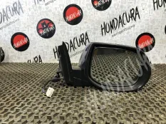 Зеркало наружное правое Honda Accord