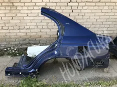 Четверть задняя левая Honda Accord