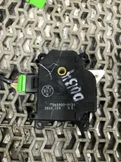 Моторчик заслонки печки Honda Accord