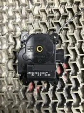 Моторчик заслонки печки Acura MDX