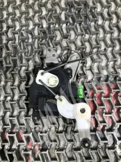 Моторчик заслонки печки Honda Accord