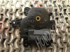 Моторчик заслонки печки Acura MDX