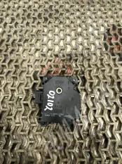 Моторчик заслонки печки Honda Accord