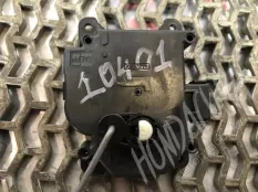 Моторчик заслонки печки Acura MDX