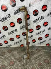 Усилитель бампера переднего Honda Accord