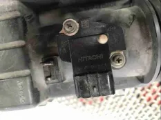 Расходомер воздуха Honda Civic