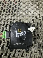 Моторчик заслонки печки Honda Accord